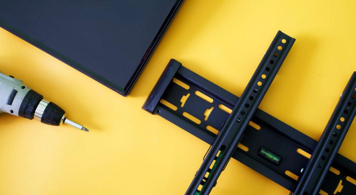 TV asennus seinälle Helsingissä